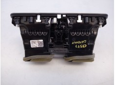 Recambio de mando climatizador para porsche cayenne coupe (9yb) 3.0 e-hybrid awd referencia OEM IAM 9Y0819203D   2