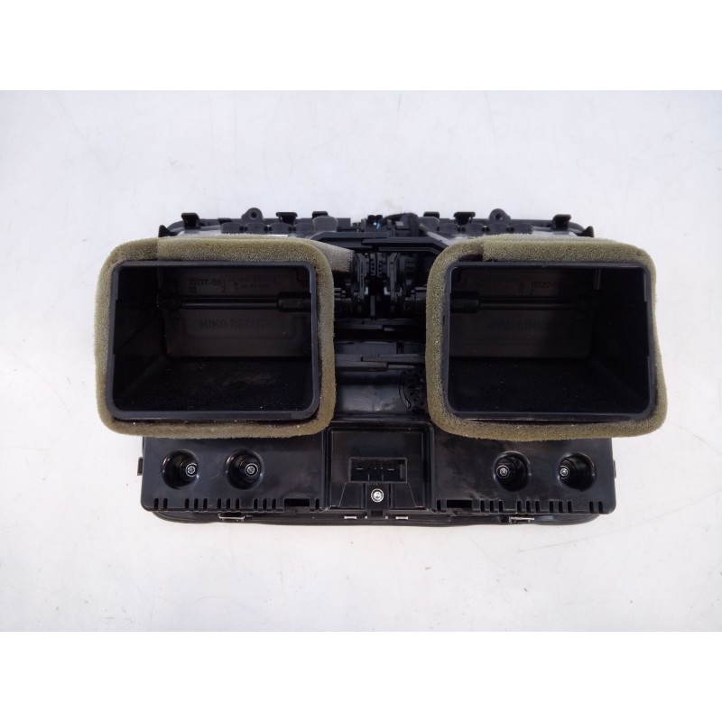 Recambio de mando climatizador para porsche cayenne coupe (9yb) 3.0 e-hybrid awd referencia OEM IAM 9Y0819203D  