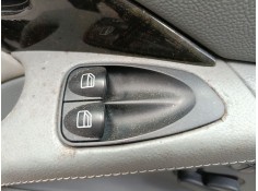 Recambio de mando elevalunas delantero izquierdo para mercedes-benz sl (r230) 500 (230.475) referencia OEM IAM   
