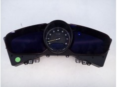 Recambio de cuadro instrumentos para porsche cayenne coupe (9yb) 3.0 e-hybrid awd referencia OEM IAM 9Y0920862M  