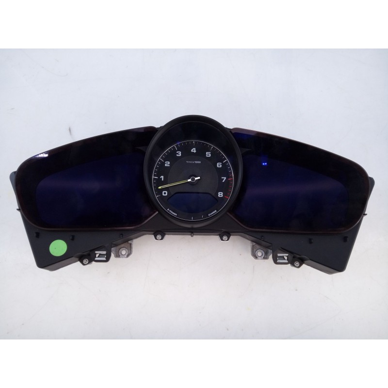 Recambio de cuadro instrumentos para porsche cayenne coupe (9yb) 3.0 e-hybrid awd referencia OEM IAM 9Y0920862M  
