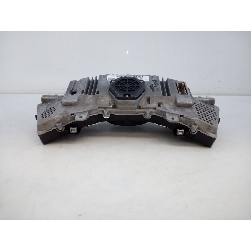 Recambio de cuadro instrumentos para porsche cayenne coupe (9yb) 3.0 e-hybrid awd referencia OEM IAM 9Y0920862M  