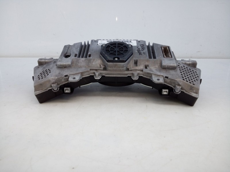 Recambio de cuadro instrumentos para porsche cayenne coupe (9yb) 3.0 e-hybrid awd referencia OEM IAM 9Y0920862M  