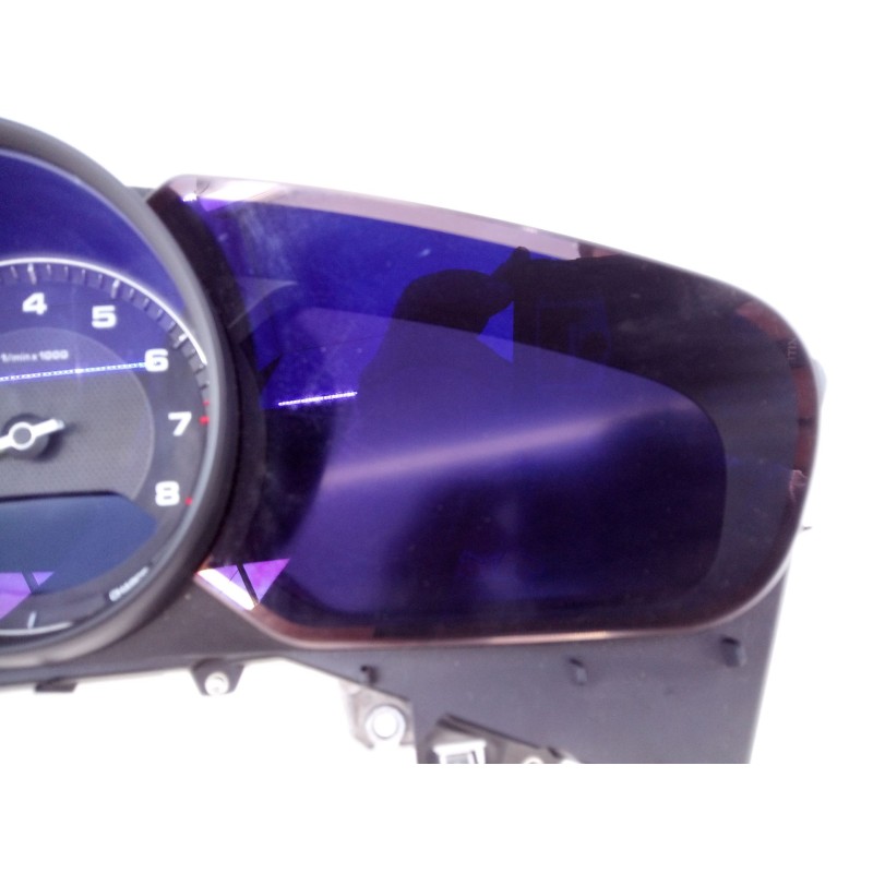 Recambio de cuadro instrumentos para porsche cayenne coupe (9yb) 3.0 e-hybrid awd referencia OEM IAM 9Y0920862M  