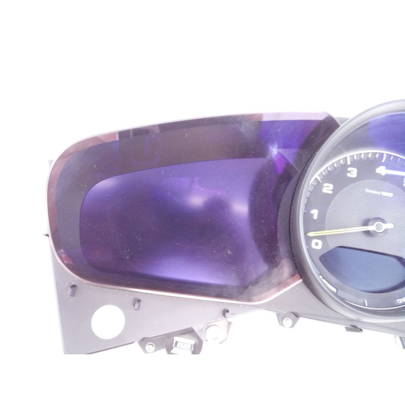 Recambio de cuadro instrumentos para porsche cayenne coupe (9yb) 3.0 e-hybrid awd referencia OEM IAM 9Y0920862M  