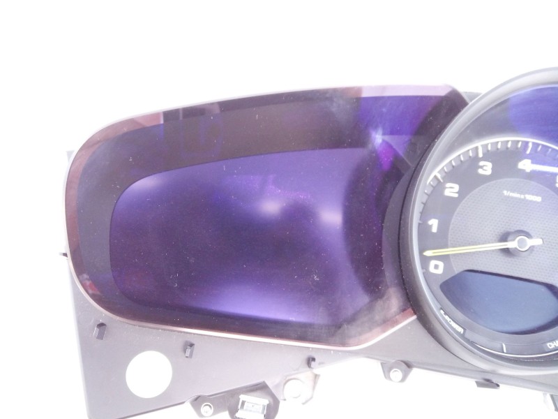 Recambio de cuadro instrumentos para porsche cayenne coupe (9yb) 3.0 e-hybrid awd referencia OEM IAM 9Y0920862M  