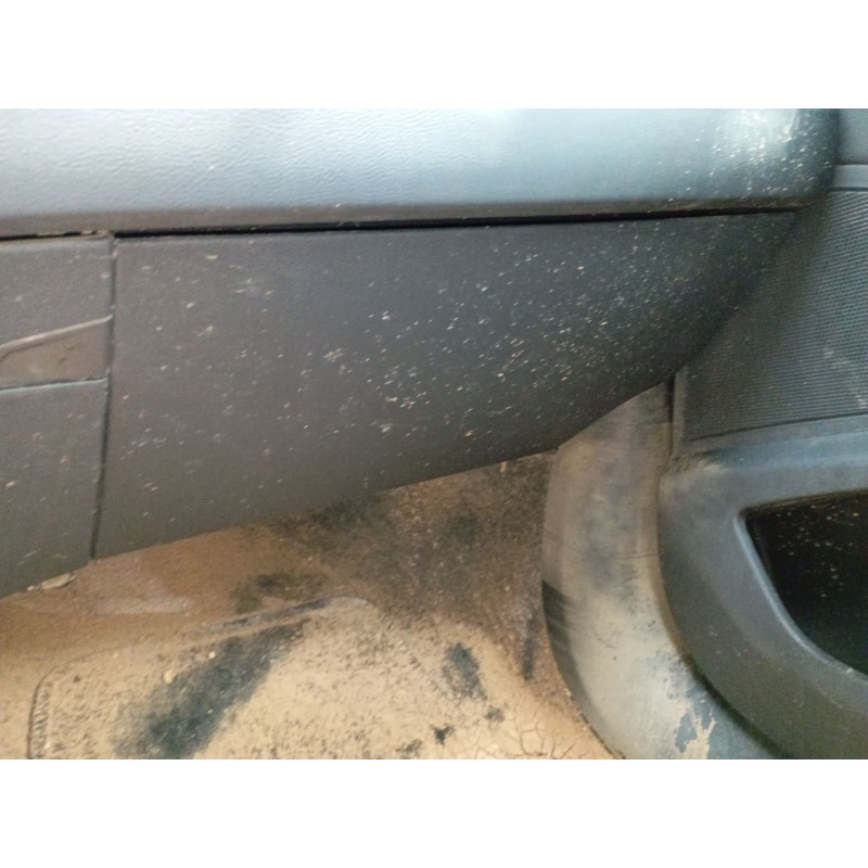 Recambio de guantera para peugeot 508 i (8d_) 2.0 bluehdi 150 referencia OEM IAM   