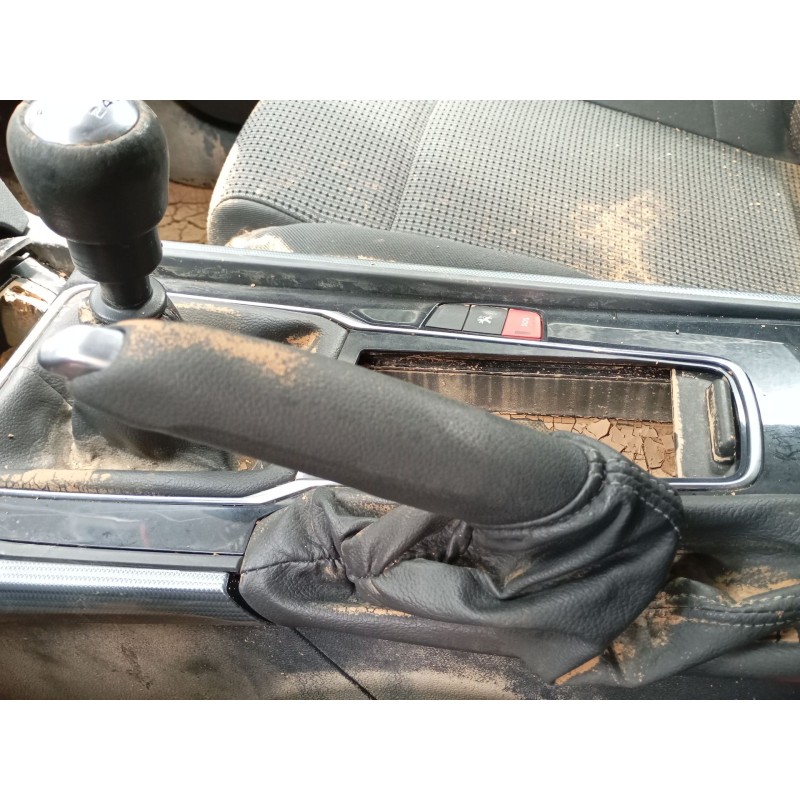 Recambio de palanca freno de mano para peugeot 508 i (8d_) 2.0 bluehdi 150 referencia OEM IAM   