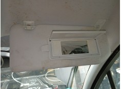 Recambio de parasol derecho para peugeot 508 i (8d_) 2.0 bluehdi 150 referencia OEM IAM   