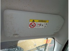 Recambio de parasol derecho para peugeot 508 i (8d_) 2.0 bluehdi 150 referencia OEM IAM    2