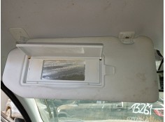 Recambio de parasol izquierdo para peugeot 508 i (8d_) 2.0 bluehdi 150 referencia OEM IAM   