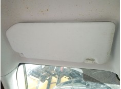 Recambio de parasol izquierdo para peugeot 508 i (8d_) 2.0 bluehdi 150 referencia OEM IAM    2