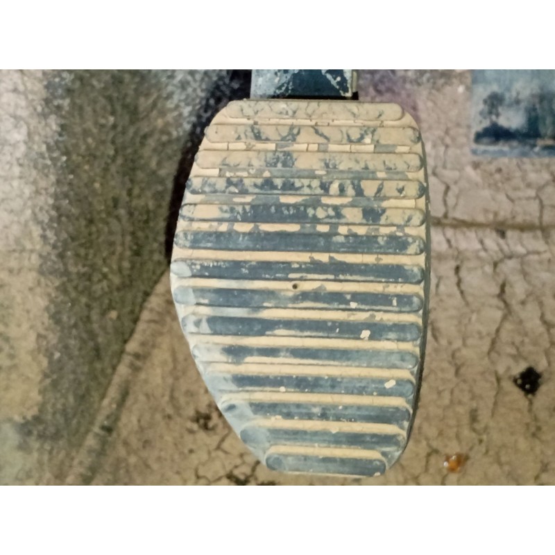 Recambio de pedal embrague para peugeot 508 i (8d_) 2.0 bluehdi 150 referencia OEM IAM   