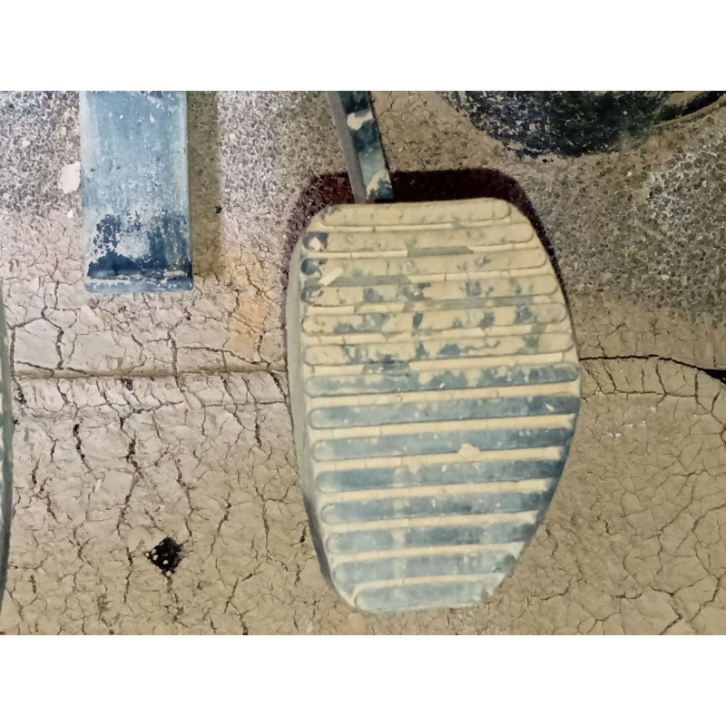 Recambio de pedal freno para peugeot 508 i (8d_) 2.0 bluehdi 150 referencia OEM IAM   