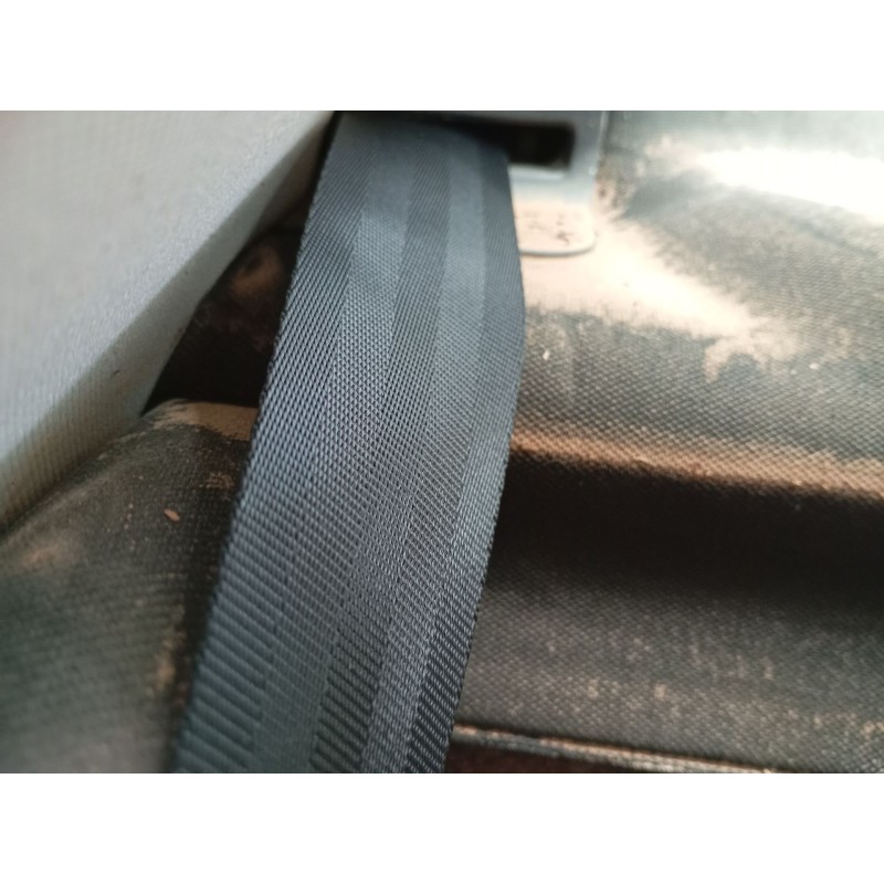 Recambio de cinturon seguridad trasero derecho para peugeot 508 i (8d_) 2.0 bluehdi 150 referencia OEM IAM   