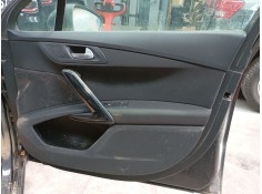 Recambio de guarnecido puerta delantera derecha para peugeot 508 i (8d_) 2.0 bluehdi 150 referencia OEM IAM   