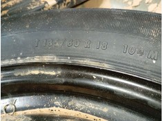 NEUMATICO REPUESTO 135/80/18 