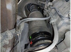 Recambio de amortiguador delantero derecho para mercedes-benz sl (r230) 500 (230.475) referencia OEM IAM   