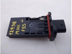 Recambio de caudalimetro para mini mini (f55) cooper referencia OEM IAM 8583496 0281006597 
