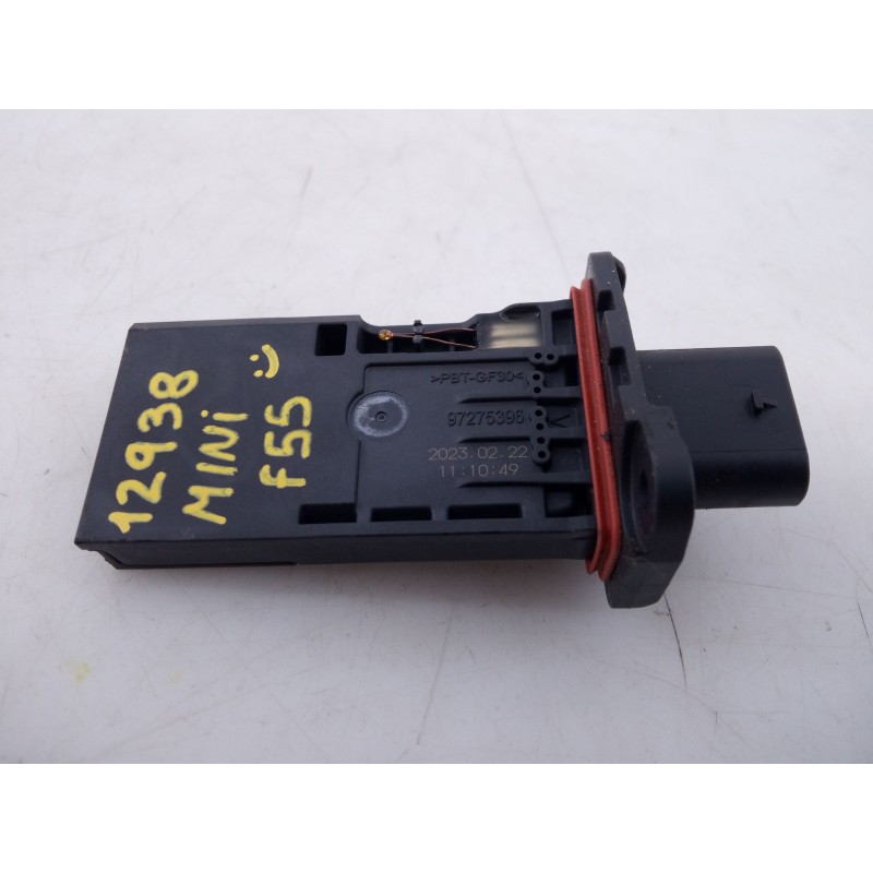 Recambio de caudalimetro para mini mini (f55) cooper referencia OEM IAM 8583496 0281006597 