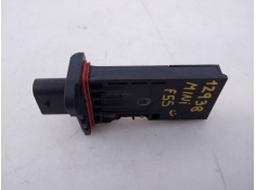 Recambio de caudalimetro para mini mini (f55) cooper referencia OEM IAM 8583496 0281006597  2