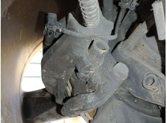 Recambio de pinza freno trasera derecha para mercedes-benz sl (r230) 500 (230.475) referencia OEM IAM   