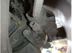 Recambio de pinza freno trasera izquierda para mercedes-benz sl (r230) 500 (230.475) referencia OEM IAM   