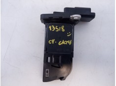 Recambio de caudalimetro para citroën c4 cactus 1.5 bluehdi 100 referencia OEM IAM 9677093080  