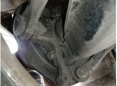 Recambio de mangueta trasera izquierda para mercedes-benz sl (r230) 500 (230.475) referencia OEM IAM   