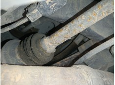 Recambio de transmision trasera derecha para mercedes-benz sl (r230) 500 (230.475) referencia OEM IAM   