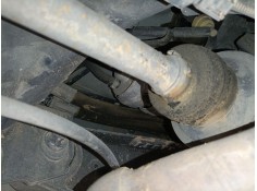 Recambio de transmision trasera izquierda para mercedes-benz sl (r230) 500 (230.475) referencia OEM IAM   