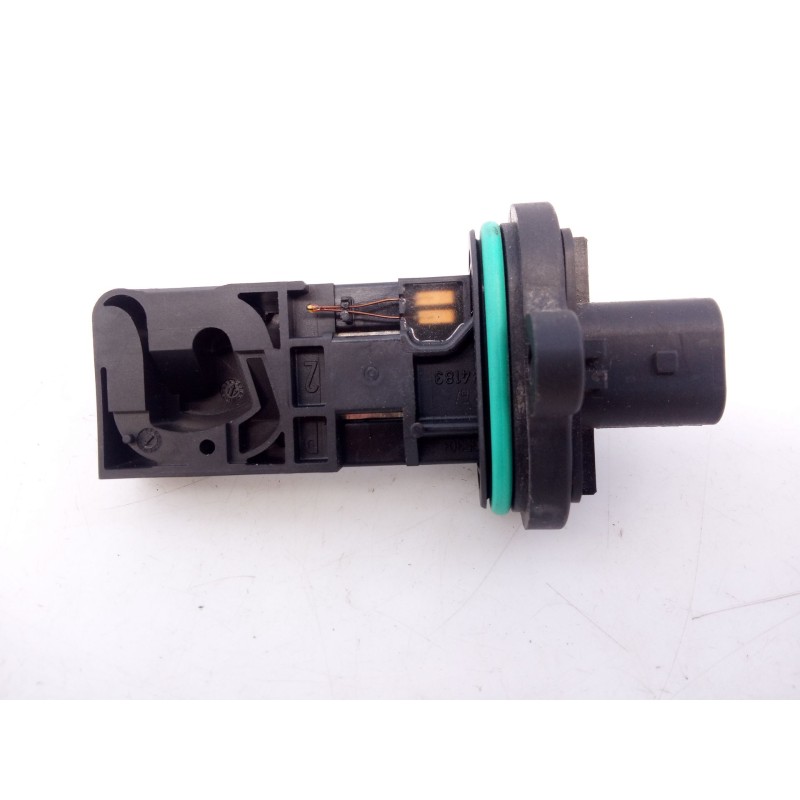 Recambio de caudalimetro para opel corsa e (x15) 1.3 cdti (08, 68) referencia OEM IAM 12671616 0280218429 
