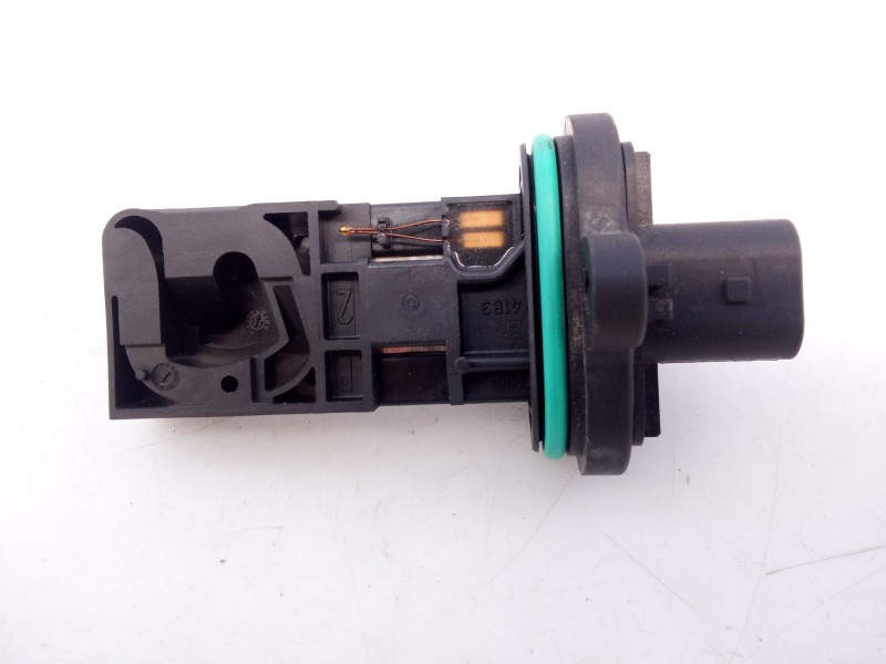 Recambio de caudalimetro para opel corsa e (x15) 1.3 cdti (08, 68) referencia OEM IAM 12671616 0280218429 