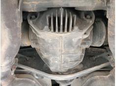 Recambio de diferencial trasero para mercedes-benz sl (r230) 500 (230.475) referencia OEM IAM   