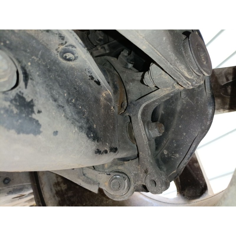 Recambio de mangueta trasera derecha para mercedes-benz sl (r230) 500 (230.475) referencia OEM IAM   