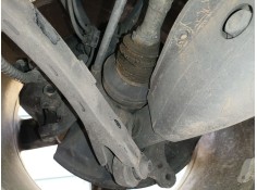 Recambio de mangueta trasera derecha para mercedes-benz sl (r230) 500 (230.475) referencia OEM IAM    2