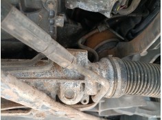 Recambio de cremallera direccion para mercedes-benz sl (r230) 500 (230.475) referencia OEM IAM   