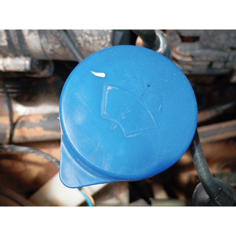 Recambio de deposito limpia para peugeot 508 i (8d_) 2.0 bluehdi 150 referencia OEM IAM   