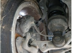 Recambio de mangueta delantera izquierda para mercedes-benz sl (r230) 500 (230.475) referencia OEM IAM   