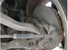 Recambio de mangueta delantera izquierda para mercedes-benz sl (r230) 500 (230.475) referencia OEM IAM    2