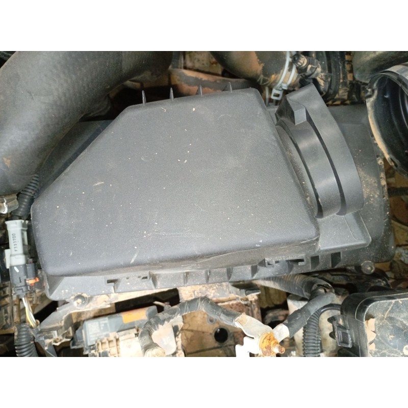 Recambio de filtro aire para peugeot 508 i (8d_) 2.0 bluehdi 150 referencia OEM IAM   