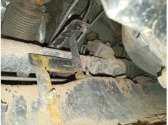 Recambio de cremallera direccion para peugeot 508 i (8d_) 2.0 bluehdi 150 referencia OEM IAM   