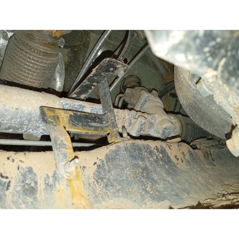 Recambio de cremallera direccion para peugeot 508 i (8d_) 2.0 bluehdi 150 referencia OEM IAM   