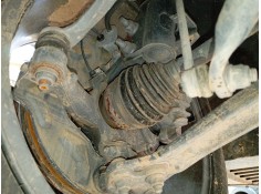 Recambio de mangueta delantera izquierda para peugeot 508 i (8d_) 2.0 bluehdi 150 referencia OEM IAM   