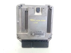 Recambio de centralita motor uce para skoda rapid active referencia OEM IAM 04L907309L 0281019175 