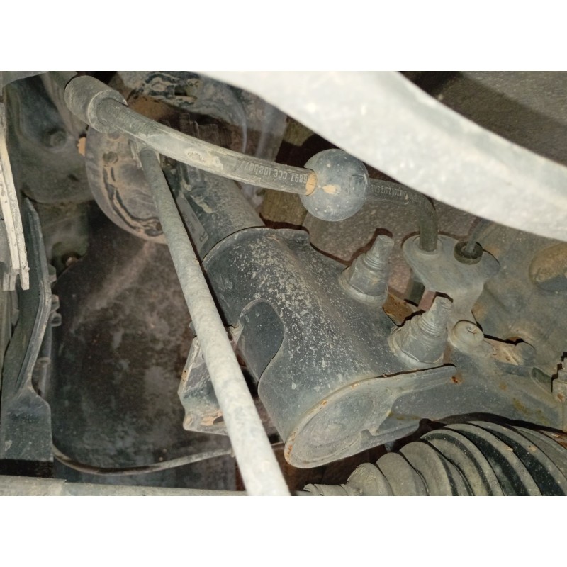 Recambio de amortiguador delantero derecho para peugeot 508 i (8d_) 2.0 bluehdi 150 referencia OEM IAM   