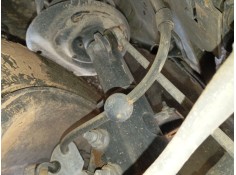 AMORTIGUADOR DELANTERO IZQUIERDO 