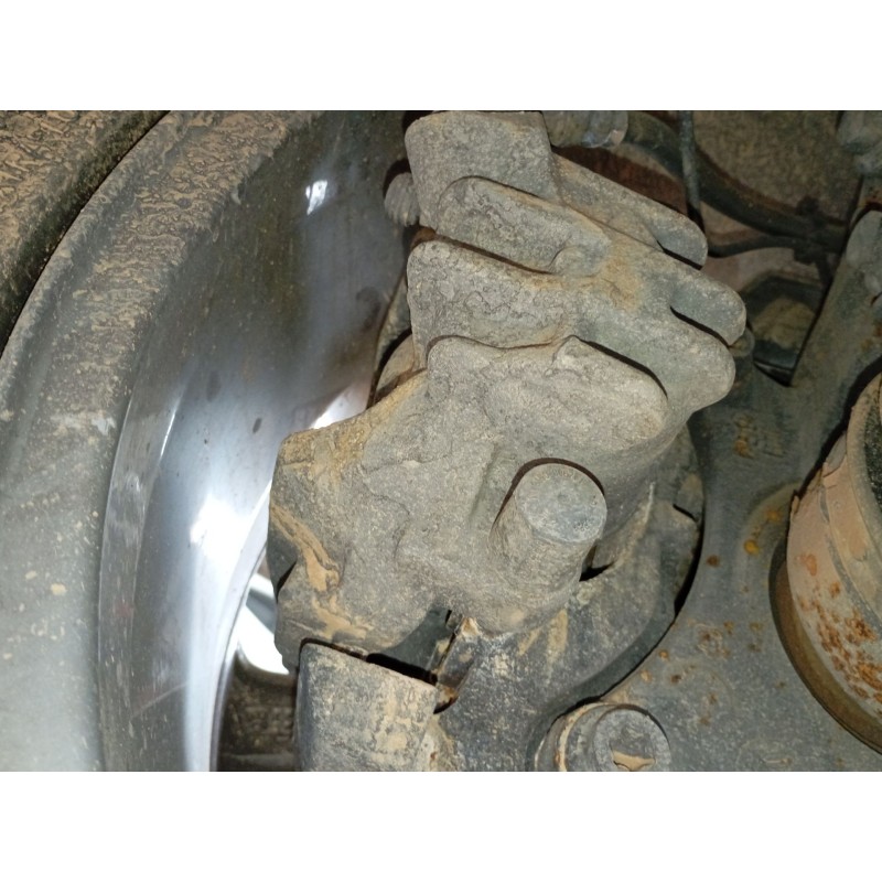 Recambio de pinza freno delantera derecha para peugeot 508 i (8d_) 2.0 bluehdi 150 referencia OEM IAM   