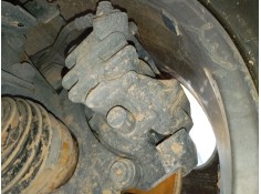 Recambio de pinza freno delantera izquierda para peugeot 508 i (8d_) 2.0 bluehdi 150 referencia OEM IAM   