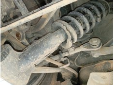 AMORTIGUADOR TRASERO IZQUIERDO 